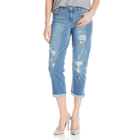 Liverpool Jeans Company Denim - Liverpool Jeans Company Women NWT